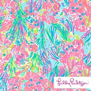 Meet your Posher, Barrett